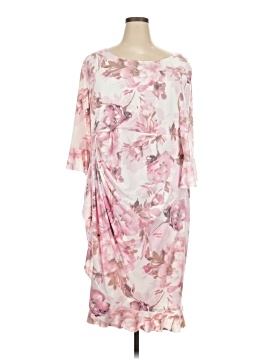 Connected Apparel Cocktail Dress
