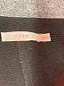 Lush Black Casual Dress Size L - photo 7