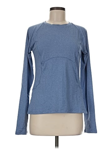 Spyder Long Sleeve T-Shirt (view 1)