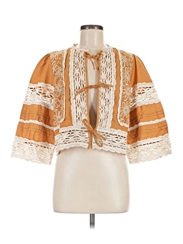 Sézane Cardigan (view 1)