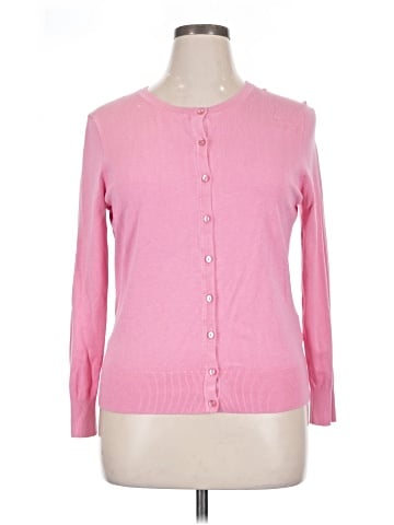 Charter Club Cardigan (view 1)