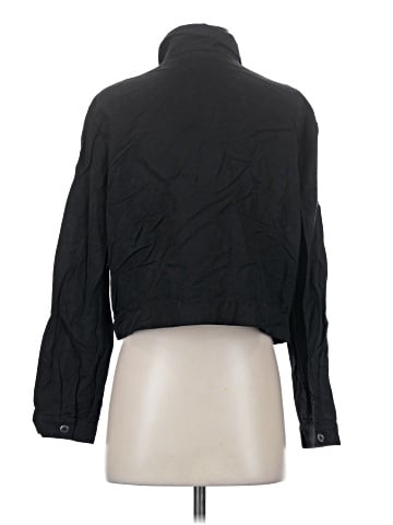 Eileen Fisher Jacket (view 2)