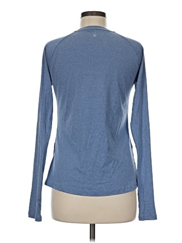 Spyder Long Sleeve T-Shirt (view 2)