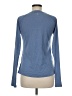 Spyder Blue Long Sleeve T-Shirt Size M - photo 2