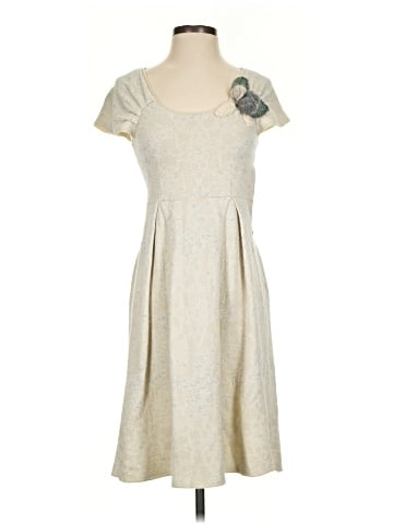 Moth Casual Dress (view 1)