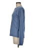 Spyder Blue Long Sleeve T-Shirt Size M - photo 5