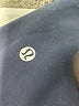 Lululemon Athletica Solid Blue Active Pants Size 6 - photo 7