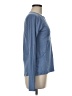 Spyder Blue Long Sleeve T-Shirt Size M - photo 4