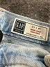 Gap Blue Jeans Size 27 waist - photo 7