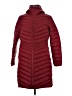 Lands' End 100% Nylon Red Coat Size S - photo 1