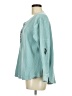 We the Free Teal Pullover Sweater Size M - photo 5