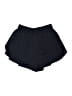 Assorted Brands Hearts Black Athletic Shorts Size S - photo 2
