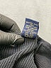 Laura Scott Black Vest Size L - photo 7