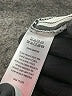 Sincerely Jules 100% Rayon Plaid Silver Long Sleeve Button-Down Shirt Size M - photo 8