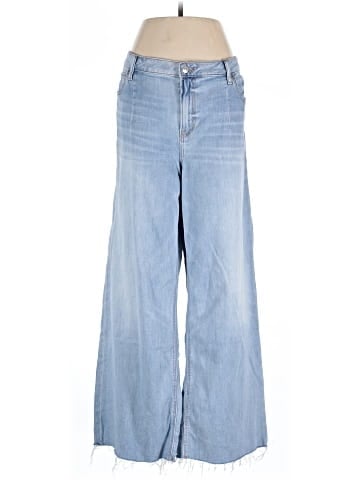 American Eagle Outfitters Jeans (view 1)