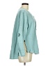 We the Free Teal Pullover Sweater Size M - photo 4