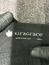 kiragrace Black Tank Top Size S - photo 7