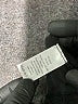 kiragrace Black Tank Top Size S - photo 8