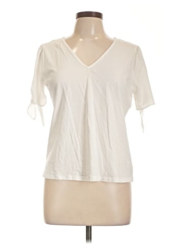 MICHAEL Michael Kors Short Sleeve T-Shirt (view 1)