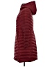 Lands' End 100% Nylon Red Coat Size S - photo 5