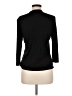 Evie Black 3/4 Sleeve T-Shirt Size M (estimated) - photo 2