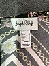 Joseph Ribkoff Pink Black 3/4 Sleeve Blouse Size 12 - photo 7