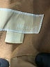 MICHAEL Michael Kors Brown Wool Coat Size S - photo 6