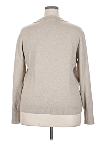 Faherty Pullover Sweater (view 2)