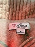 Guess Tan Zip Up Hoodie Size M (youth) - photo 3