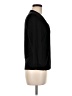 Evie Black 3/4 Sleeve T-Shirt Size M (estimated) - photo 4