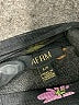 AFRM Graphic Black Cocktail Dress Size S - photo 7