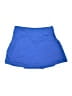 Unbranded Solid Blue Skort Size 8 - photo 1