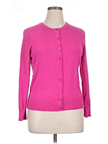 Charter Club Cardigan (view 1)