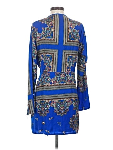 Missguided Casual Dress (view 2)