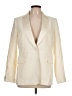 Banana Republic Ivory Wool Blazer Size 10 - photo 1