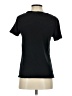 J.Crew Black Short Sleeve T-Shirt Size S - photo 2