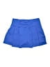 Unbranded Solid Blue Skort Size 8 - photo 2