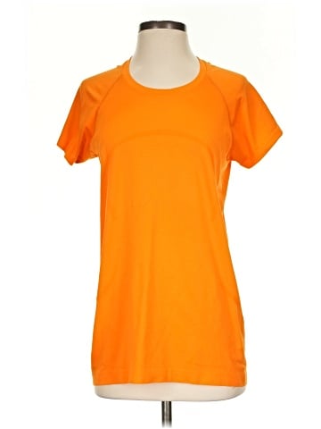Lululemon Athletica Active T-Shirt (view 1)