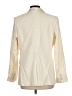 Banana Republic Ivory Wool Blazer Size 10 - photo 2