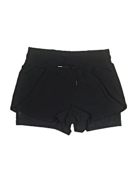 Crz Yoga Athletic Shorts (view 1)