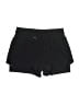 Crz Yoga Black Athletic Shorts Size XS - photo 1