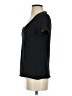 J.Crew Black Short Sleeve T-Shirt Size S - photo 5