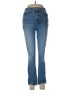 Paige Stripes Blue Jeans Size 29 waist - photo 1