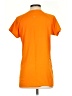 Lululemon Athletica Orange Active T-Shirt Size 4 - photo 2