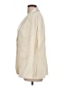 Banana Republic Ivory Wool Blazer Size 10 - photo 5