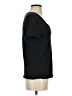 J.Crew Black Short Sleeve T-Shirt Size S - photo 4
