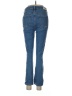Paige Stripes Blue Jeans Size 29 waist - photo 2