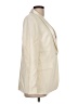 Banana Republic Ivory Wool Blazer Size 10 - photo 4