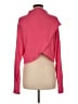 Express Pink Turtleneck Sweater Size M - photo 2