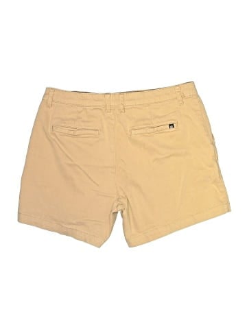 Banana Republic Khaki Shorts (view 2)